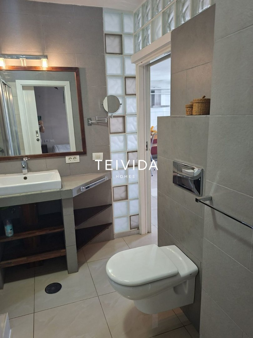 Piso de 65 m² en Santa Cruz de Tenerife