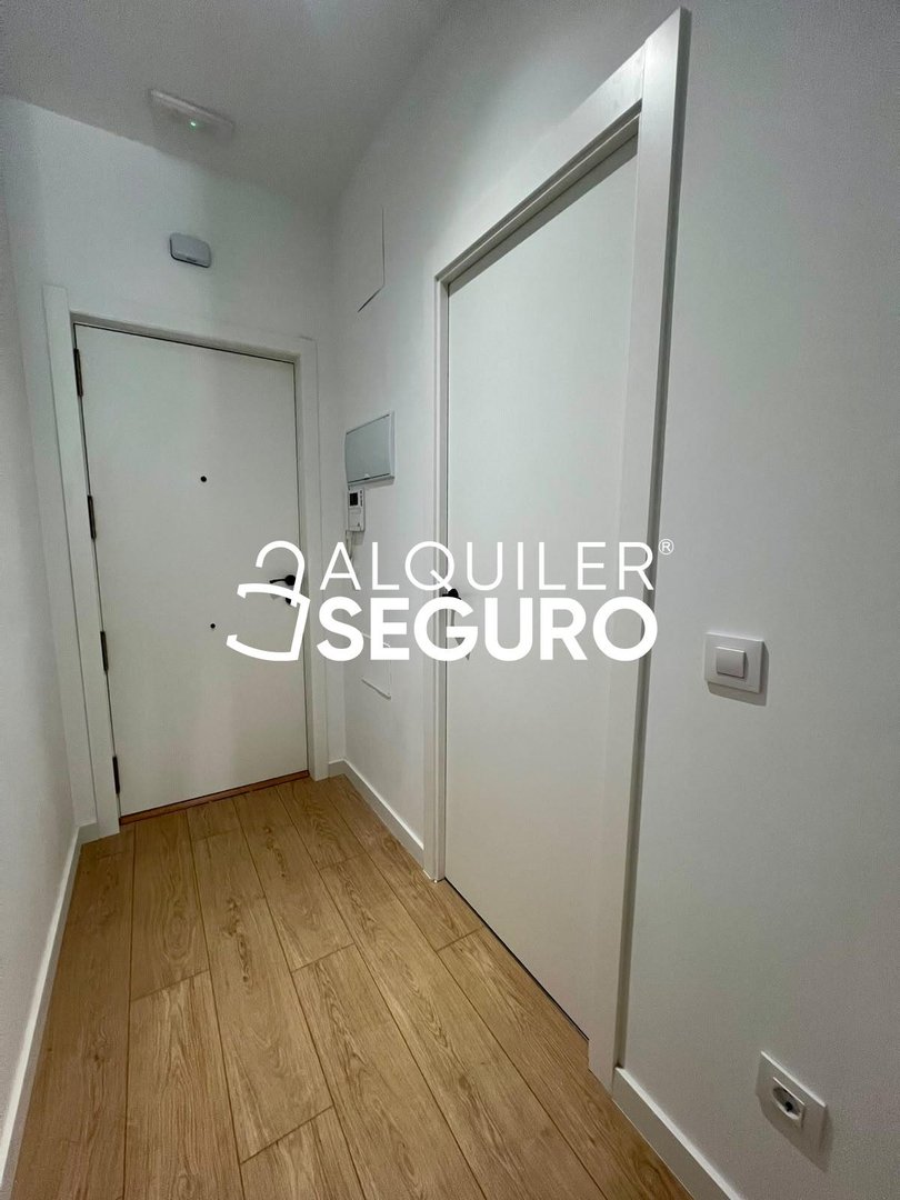 Piso de 40 m² en San Sebastián de los Reyes