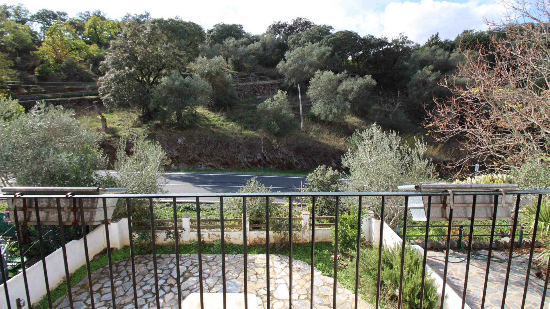 Casa de 115 m² en Aracena
