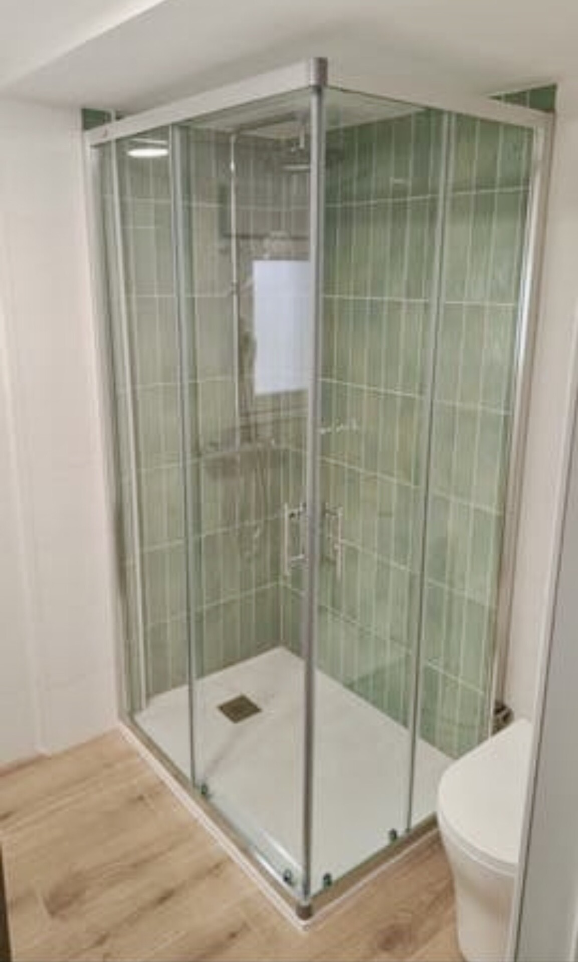 Pis de 68 m² a Còrdova