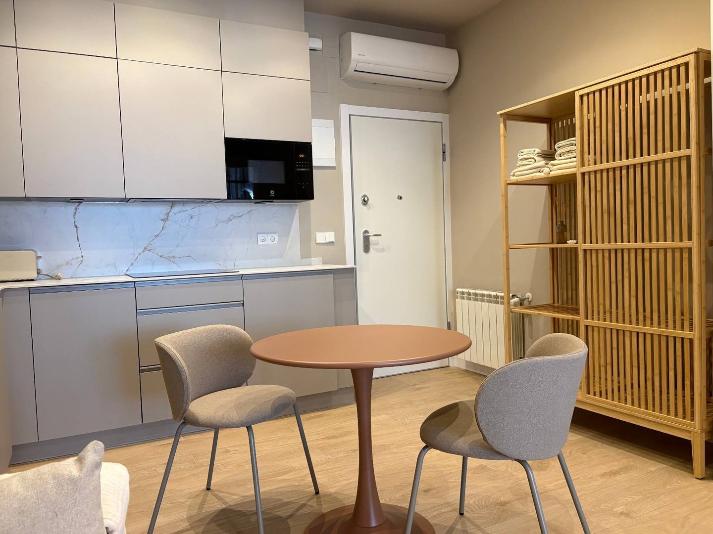 Appartamento 35 m² a Madrid