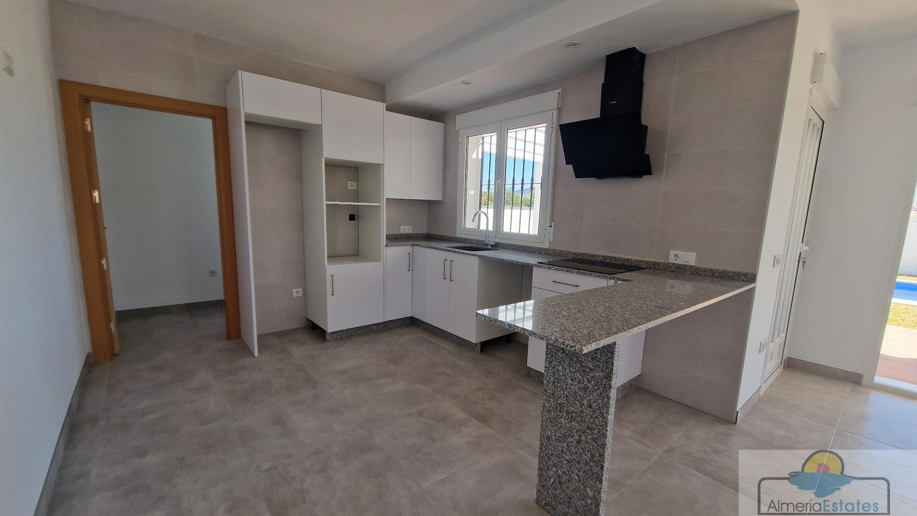 Piso de 135 m² en Arboleas
