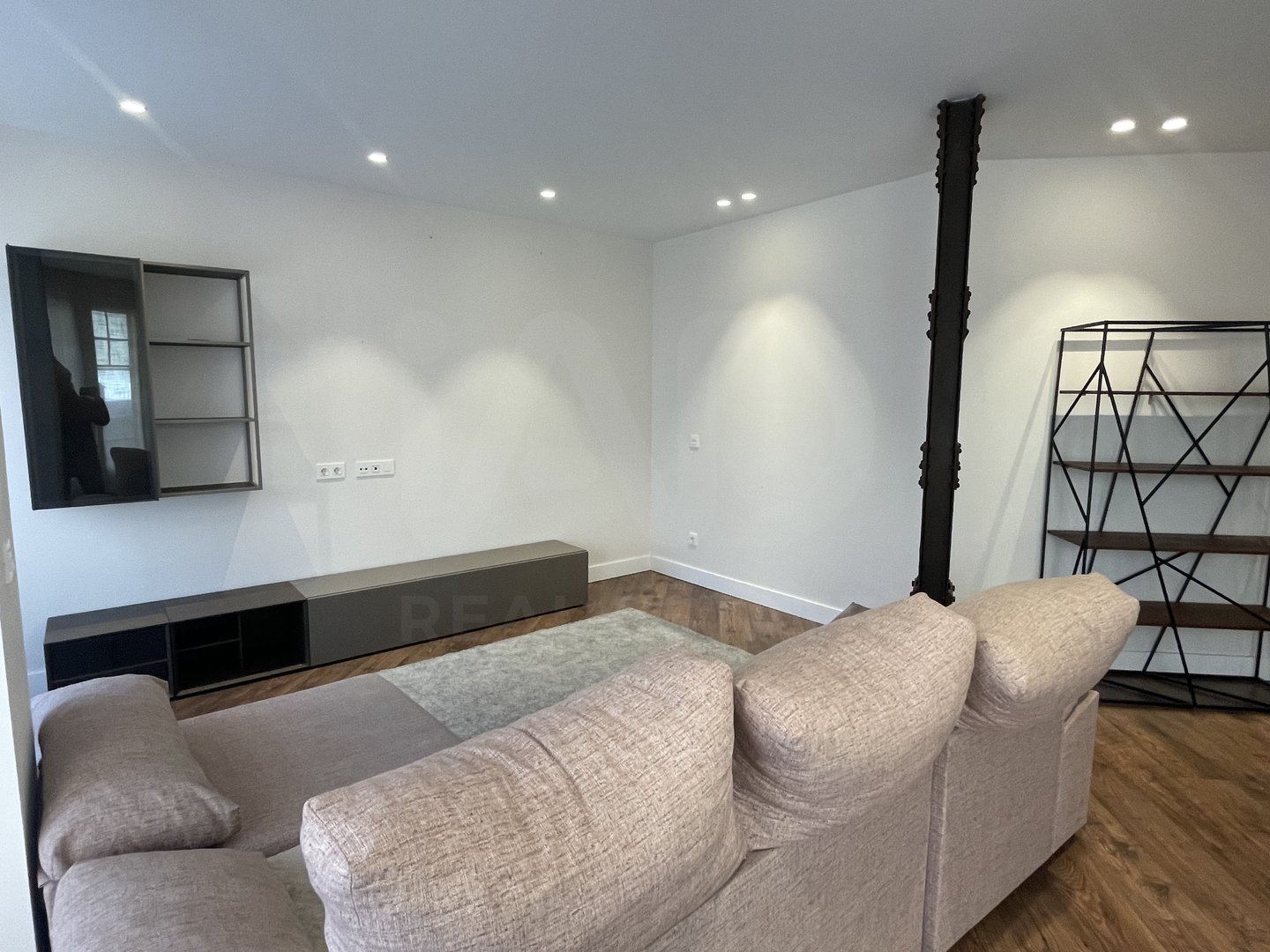 Piso de 151 m² en León