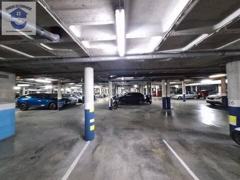 Piso de 129 m² en Vilanova i la Geltrú