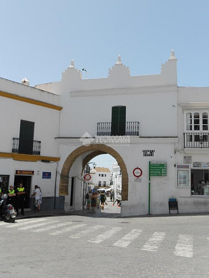 Pis de 58 m² a Conil de la Frontera