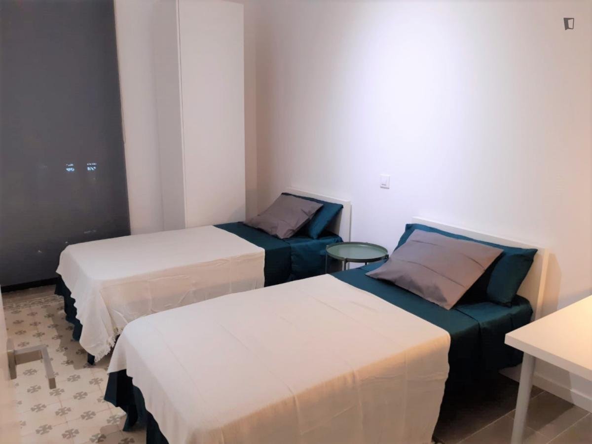 Pis de 79 m² a Barcelona