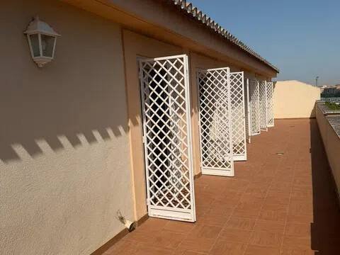 Pis de 280 m² a Granada