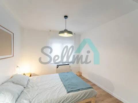 Piso de 81 m² en Oviedo