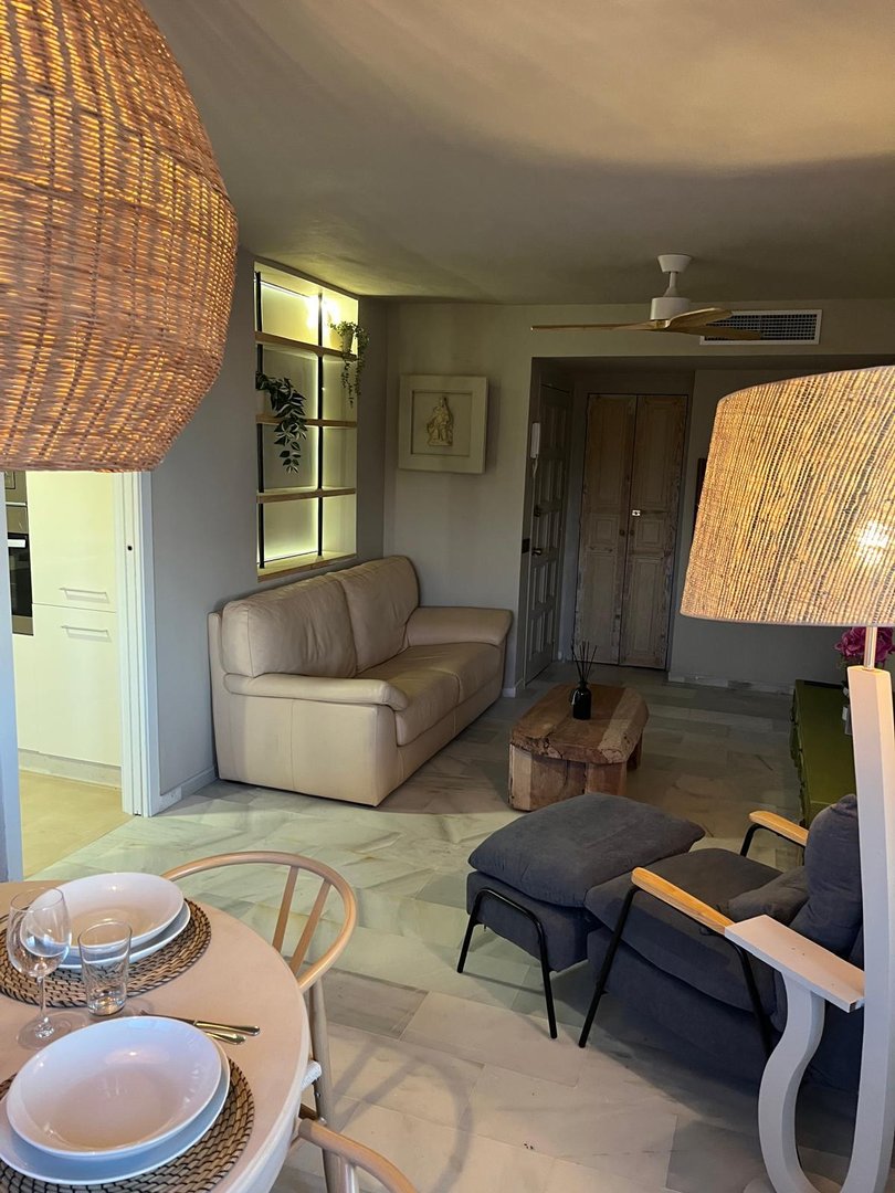 Appartamento 60 m² a El Puerto de Santa María