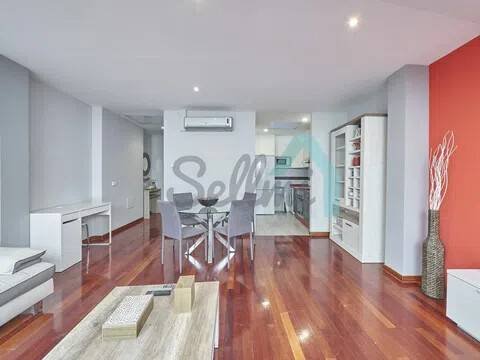 Piso de 73 m² en Oviedo