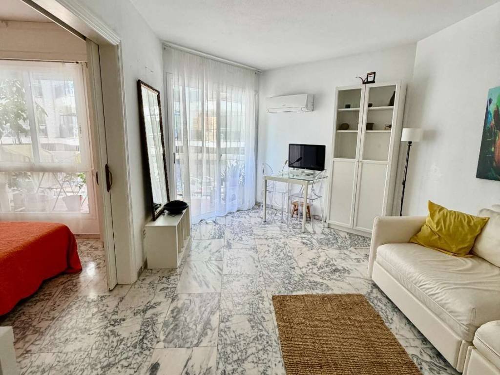Pis de 52 m² a Eivissa
