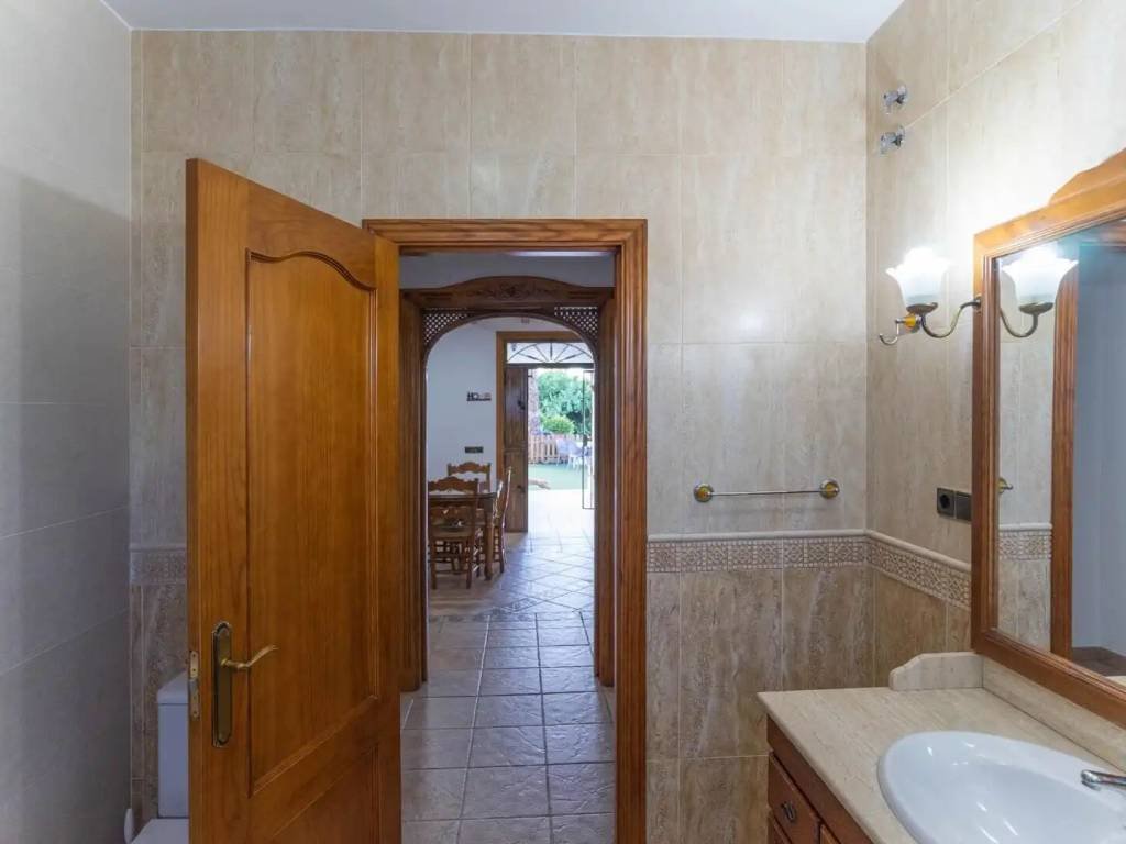 Casa 160 m² a Alhaurín el Grande