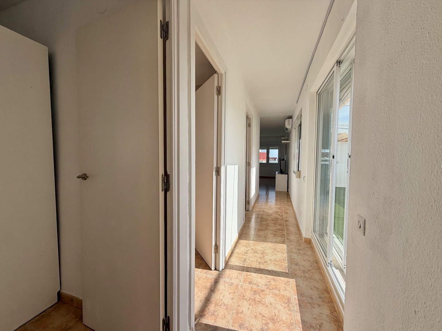 Piso de 140 m² en Alicante