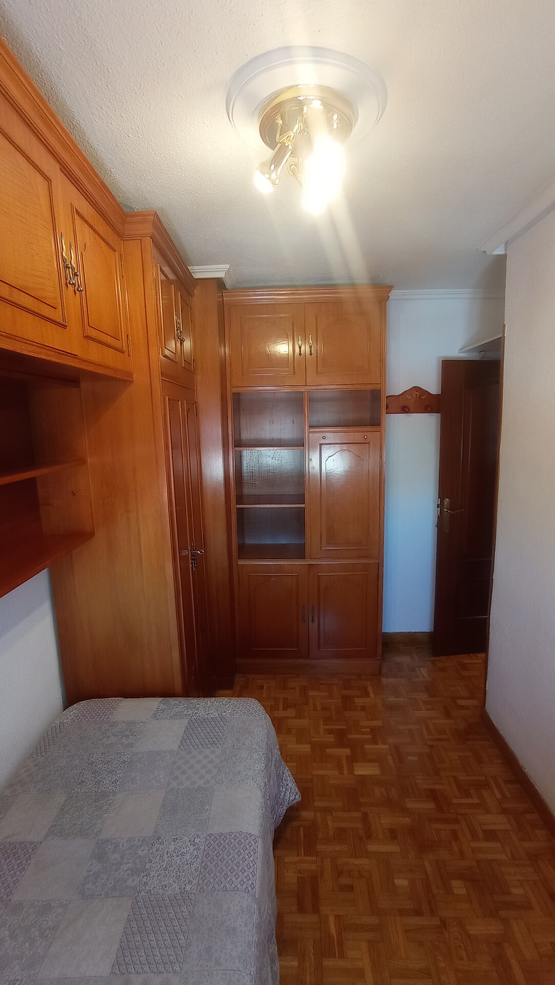 Piso de 85 m² en Salamanca