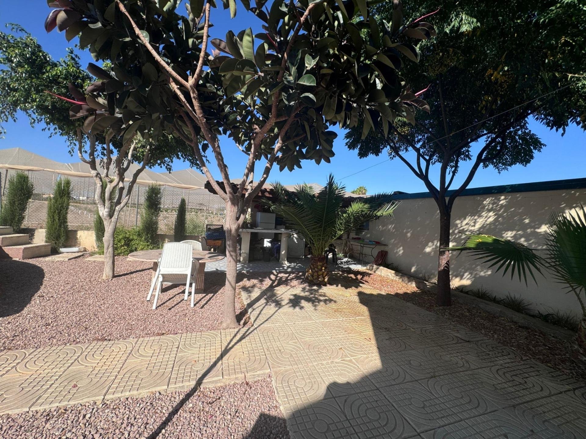 Casa de 169 m² en Daya Vieja