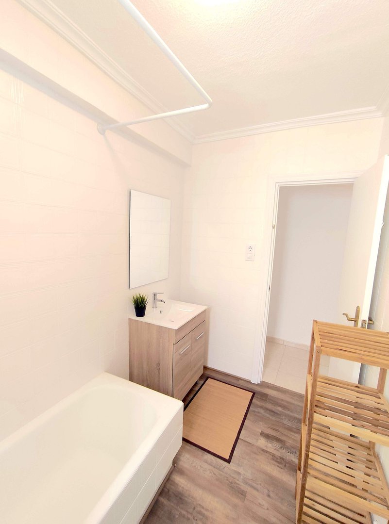 Habitación 98 m², Elche