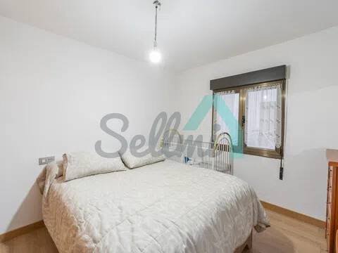 Piso de 71 m² en Gijón