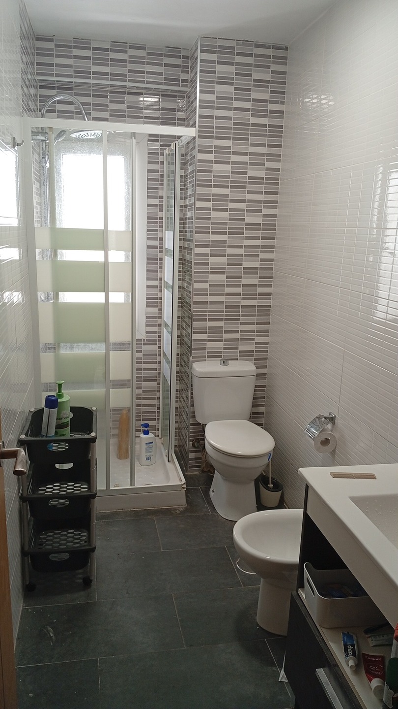 Квартира 100 м² у Almería