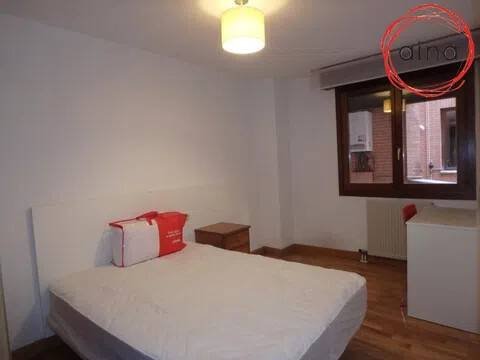 Piso de 118 m² en Pamplona