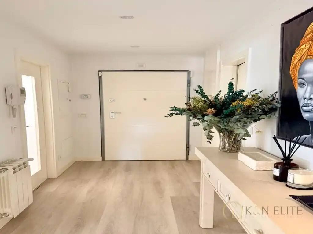 Piso de 135 m² en Madrid