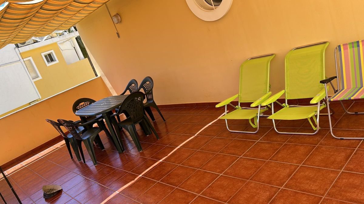 Piso de 100 m² en Isla Cristina