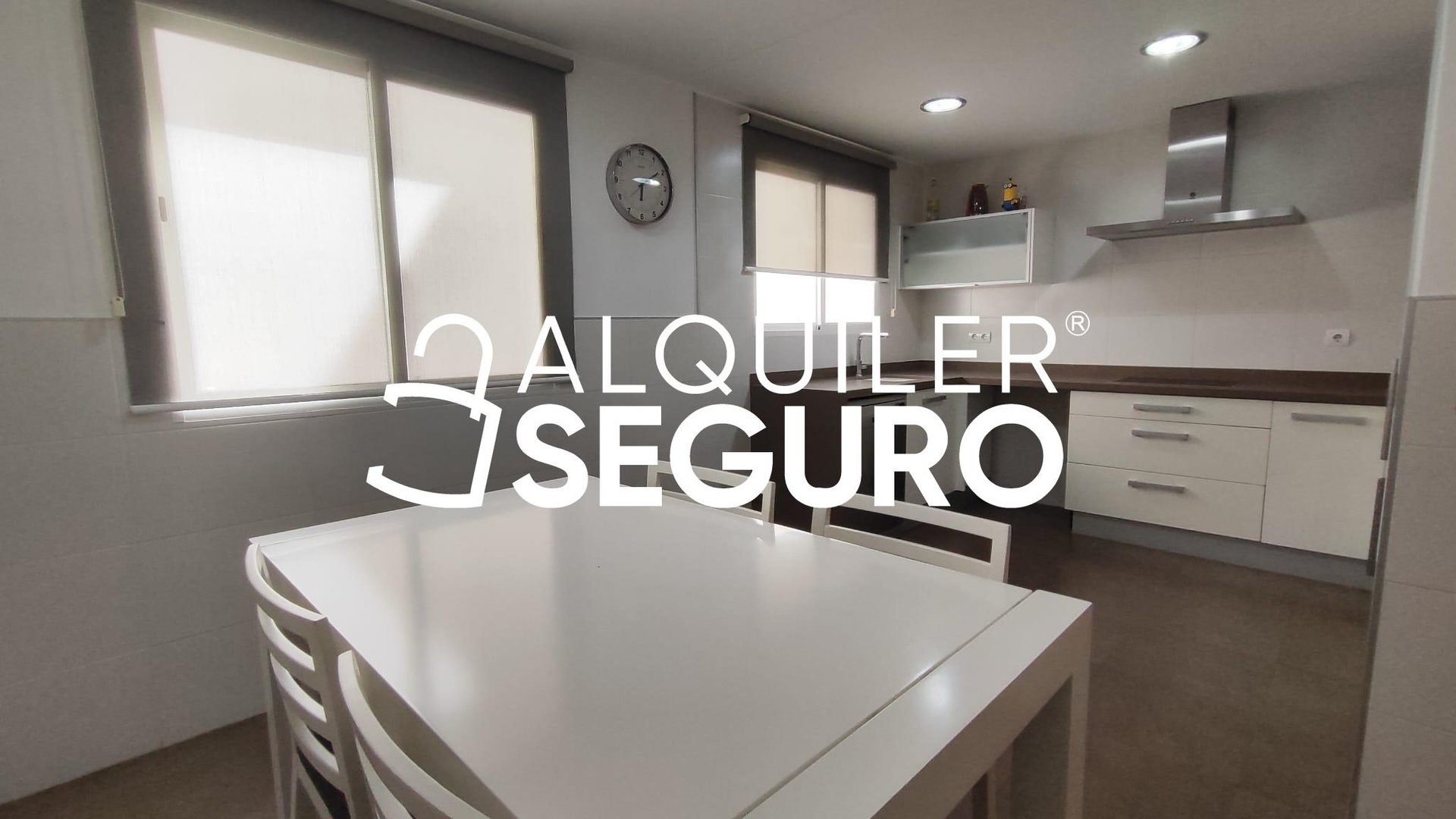 Piso de 100 m² en Alfafar