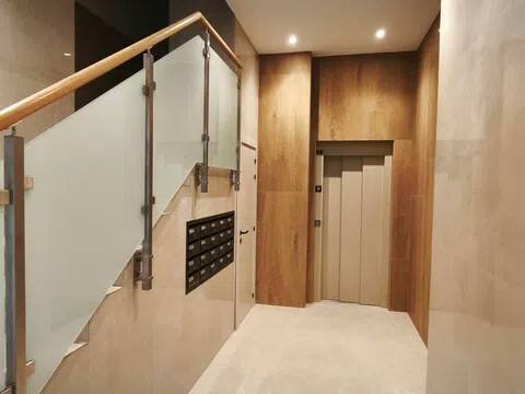 Piso de 75 m² en Guecho