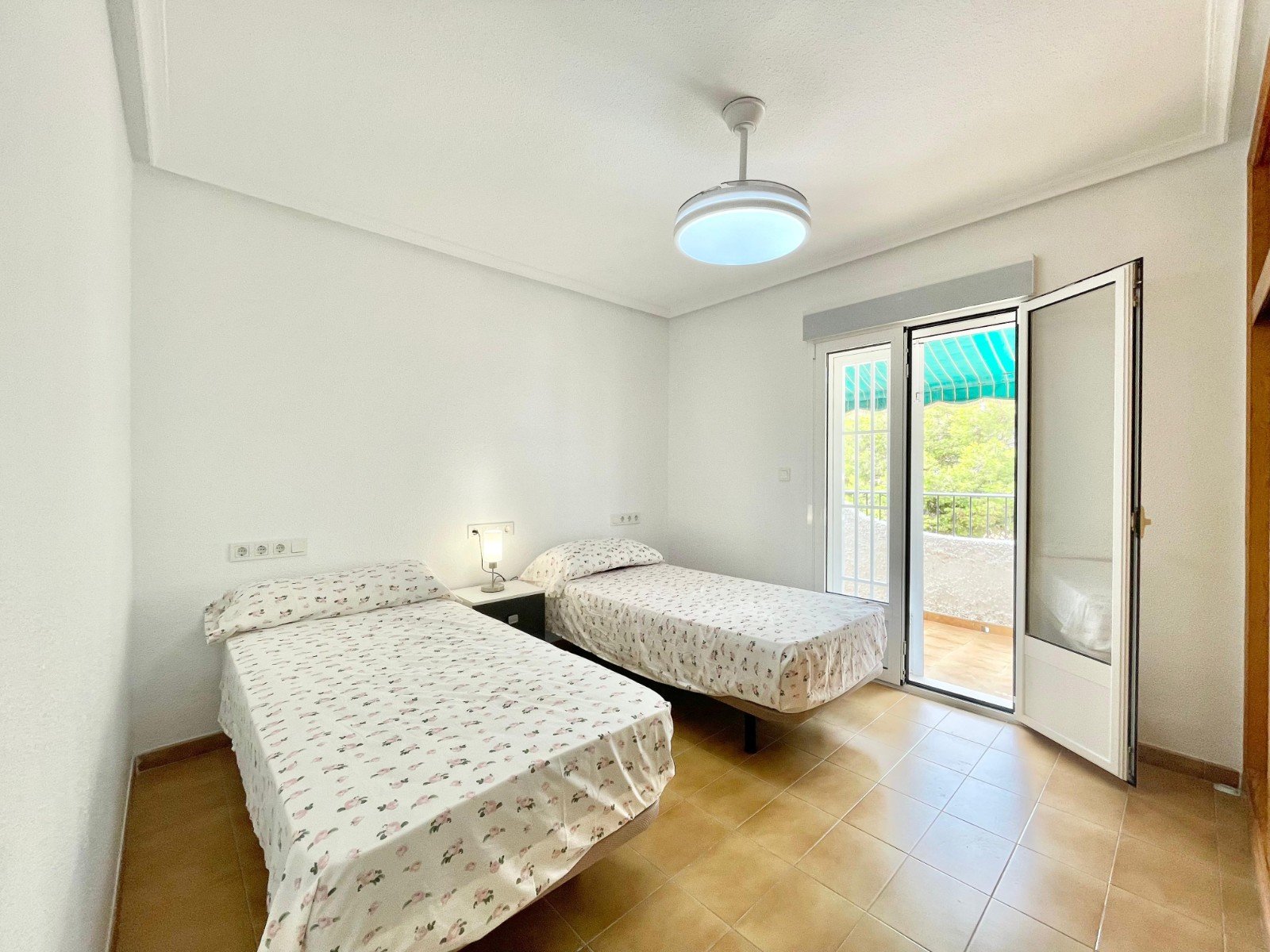 Piso de 95 m² en San Pedro del Pinatar