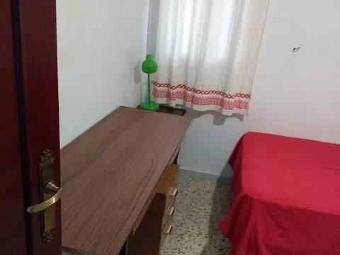 Piso de 110 m² en Almería