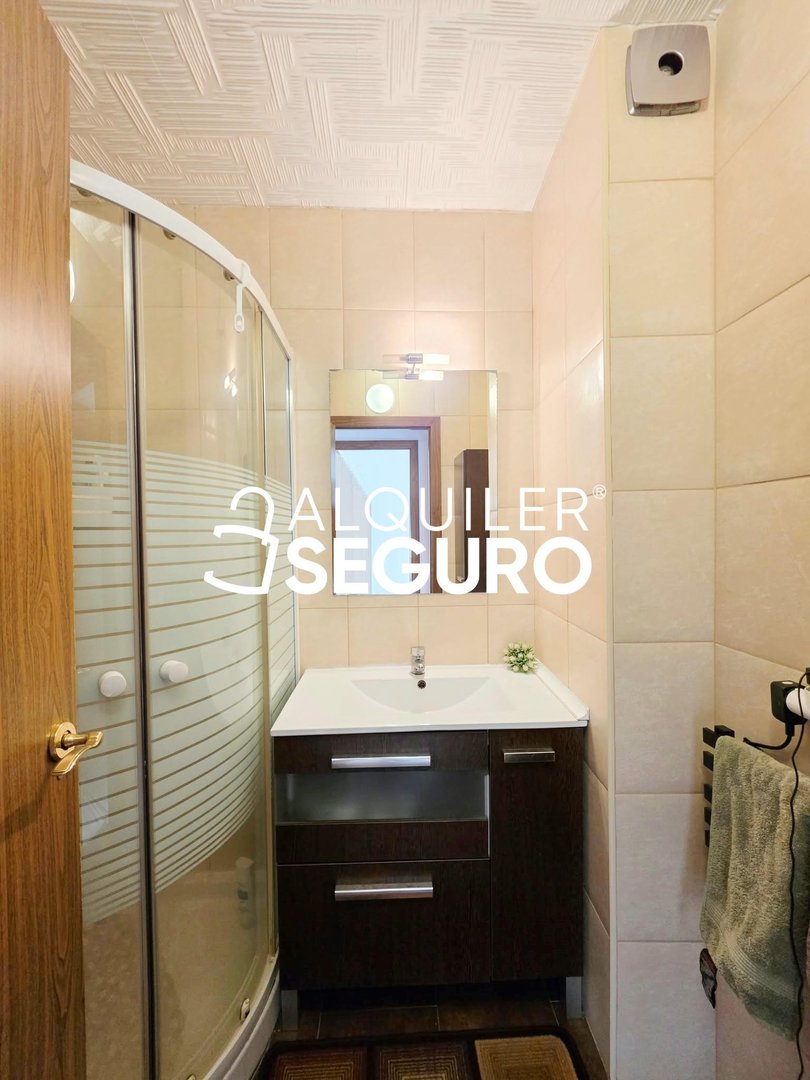 Pis de 75 m² a Collado Villalba