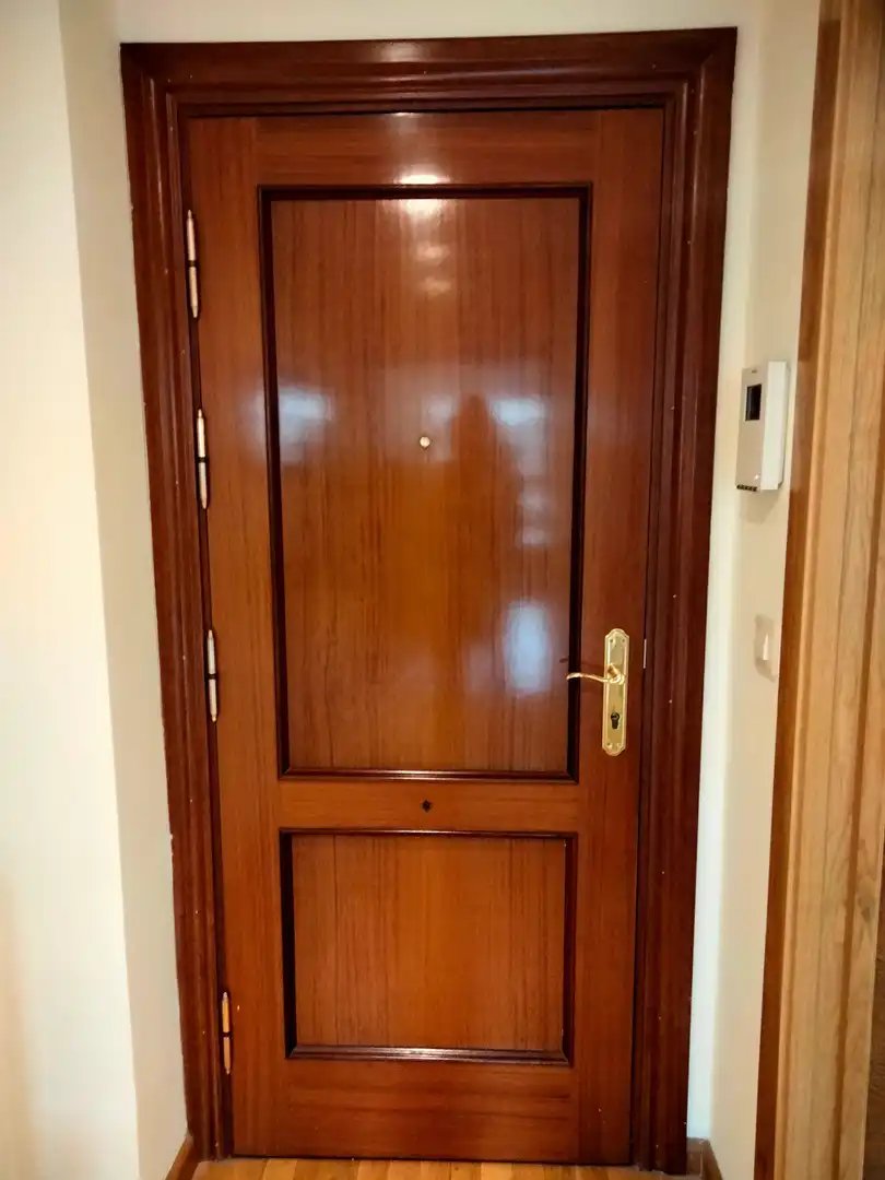 Piso de 66 m² en Gijón
