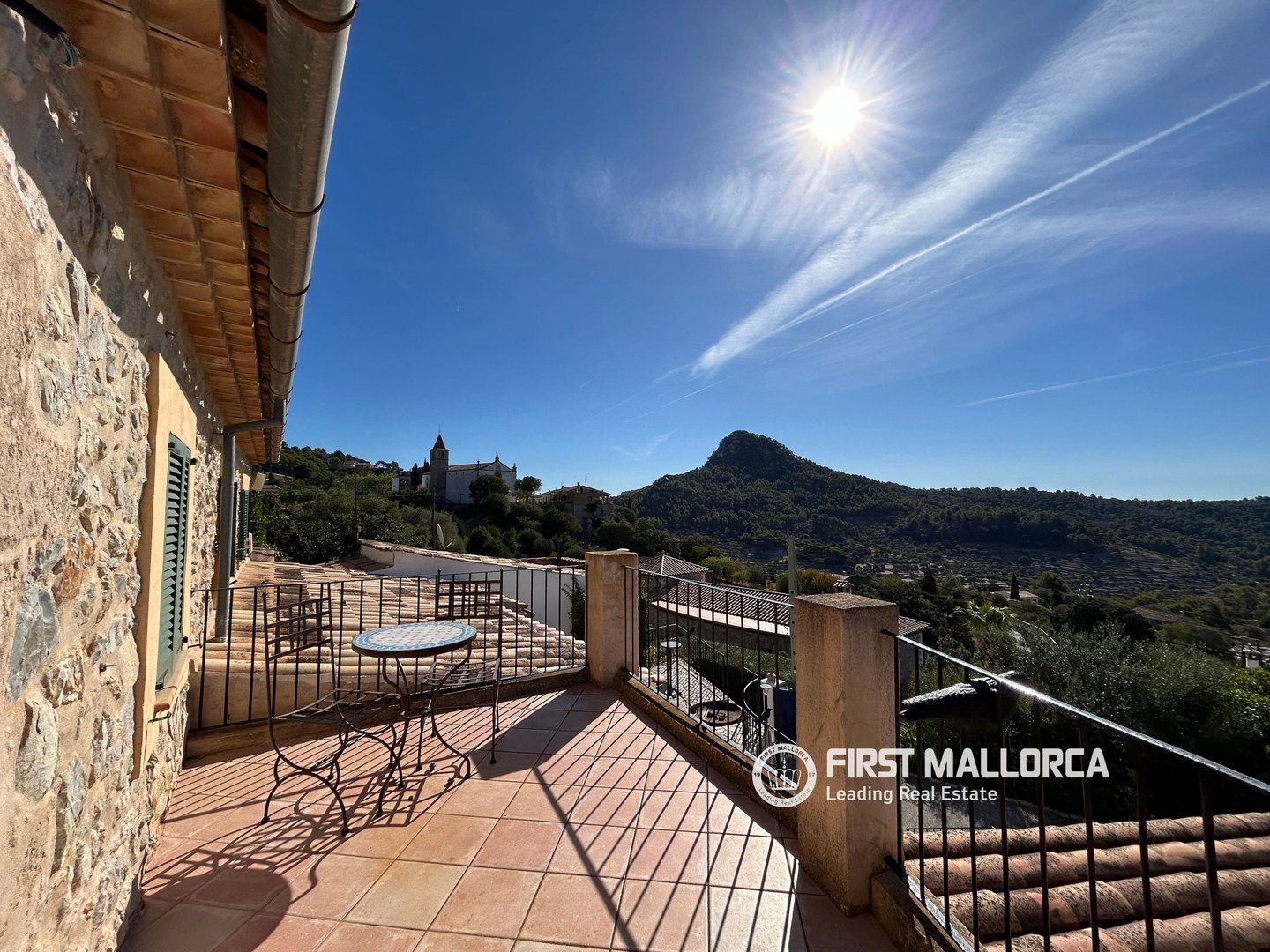 Piso de 262 m² en Puigpuñent