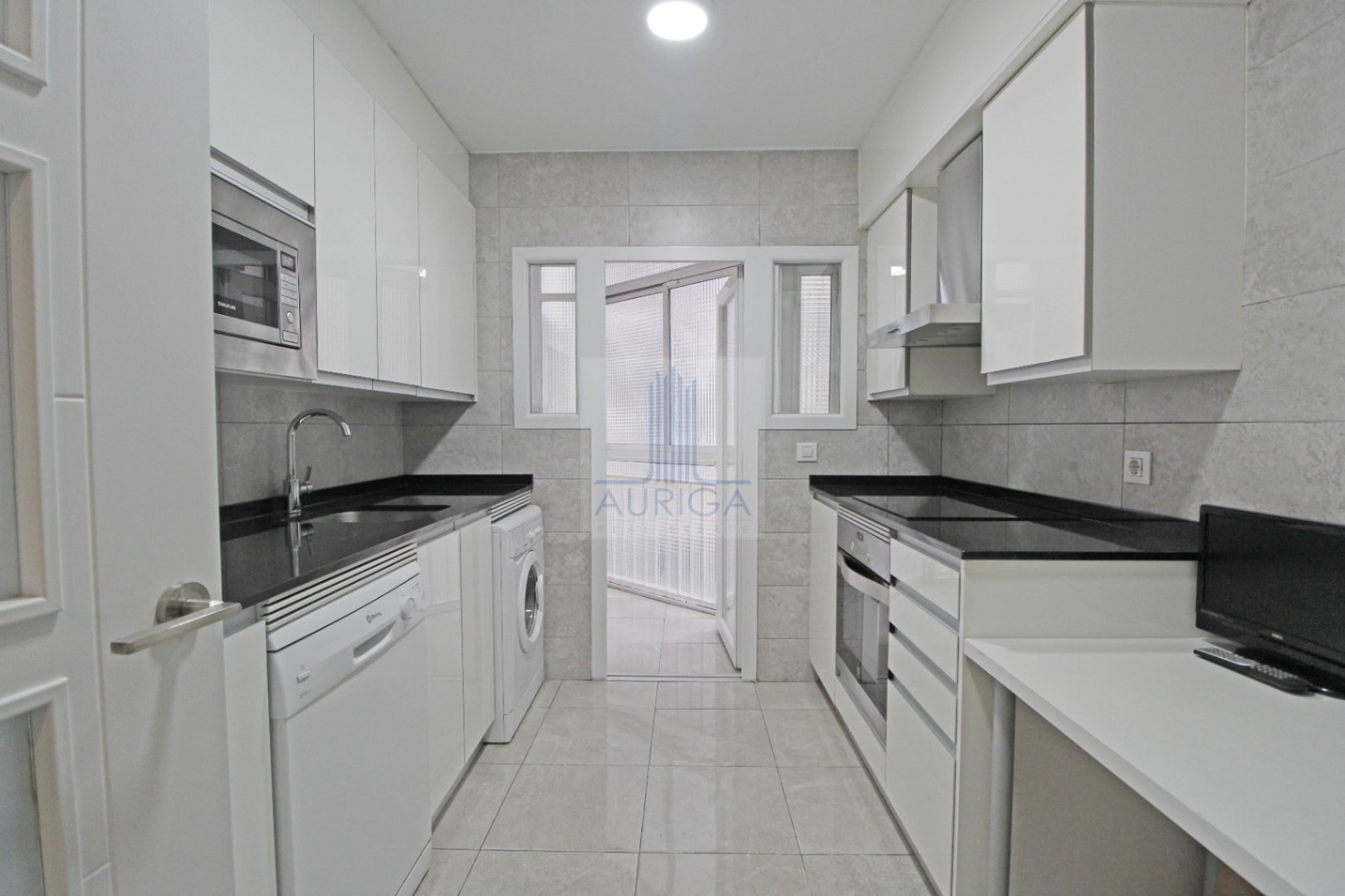 Piso de 103 m² en Madrid