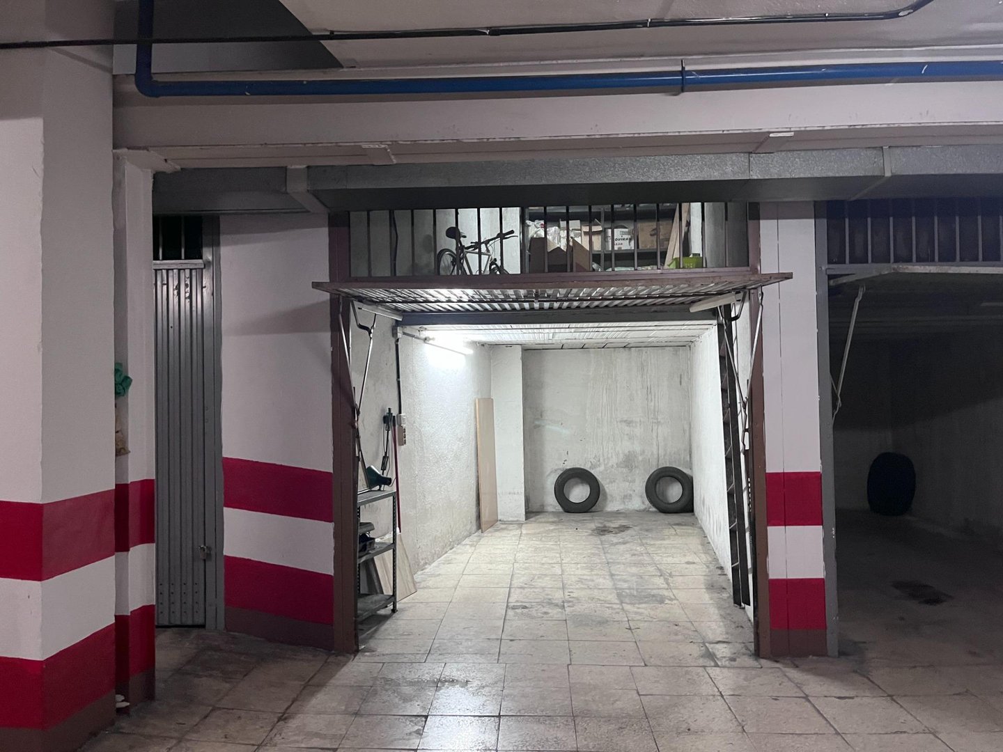 Piso de 112 m² en Granada