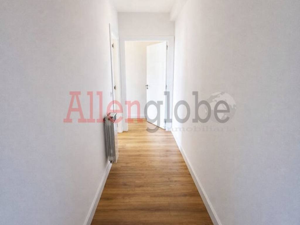 Piso de 87 m² en Gijón
