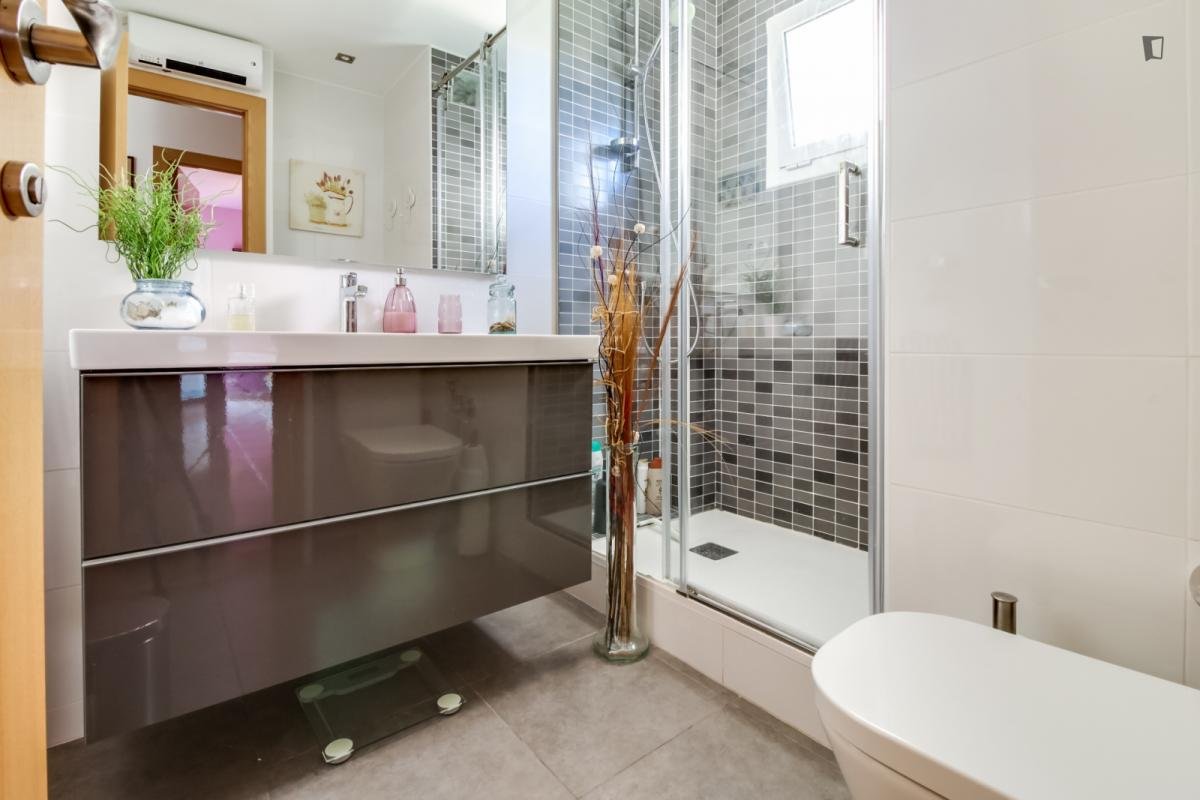 Habitación en alquiler, Barcelona