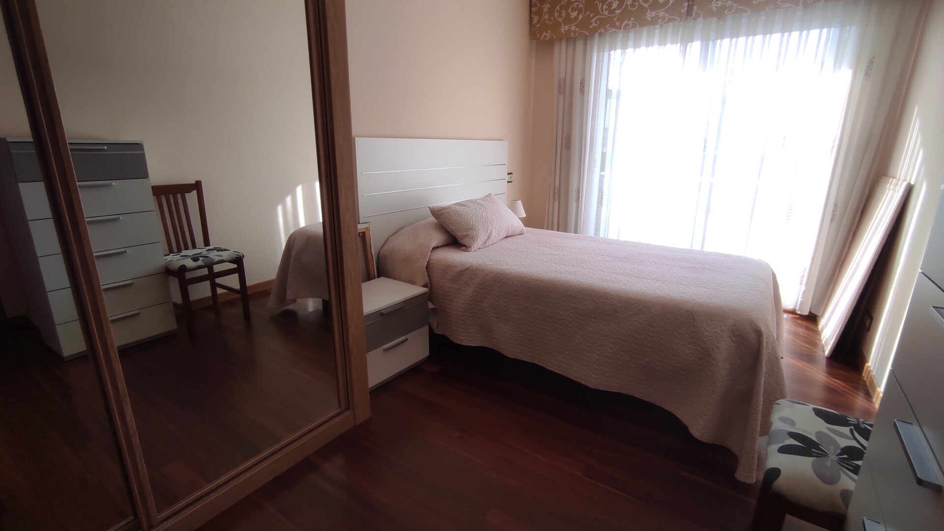 Piso de 73 m² en Lalín