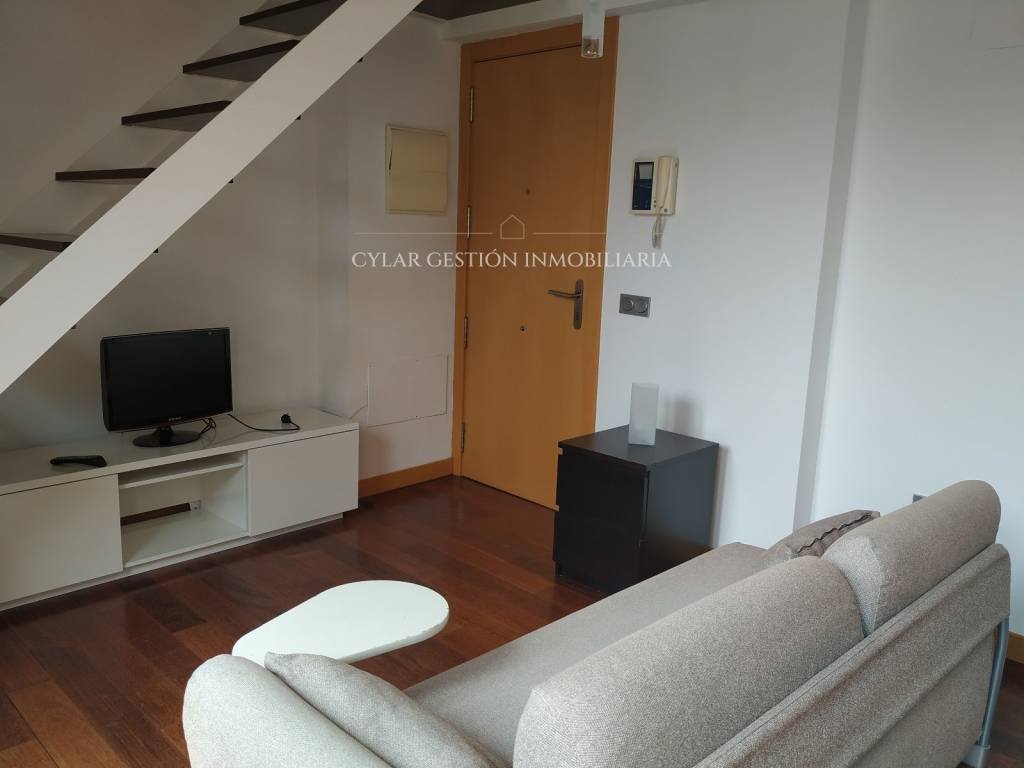 Piso de 60 m² en Salamanca