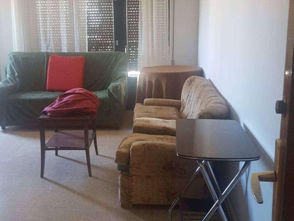 Piso de 125 m² en Salamanca