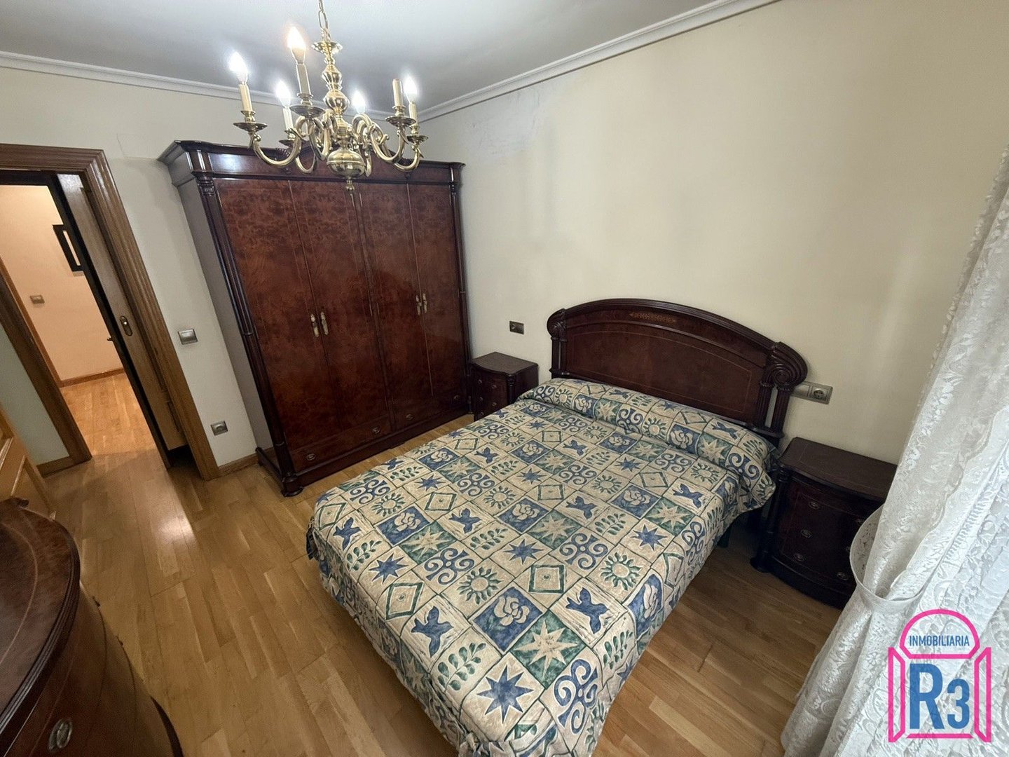 Piso de 115 m² en León