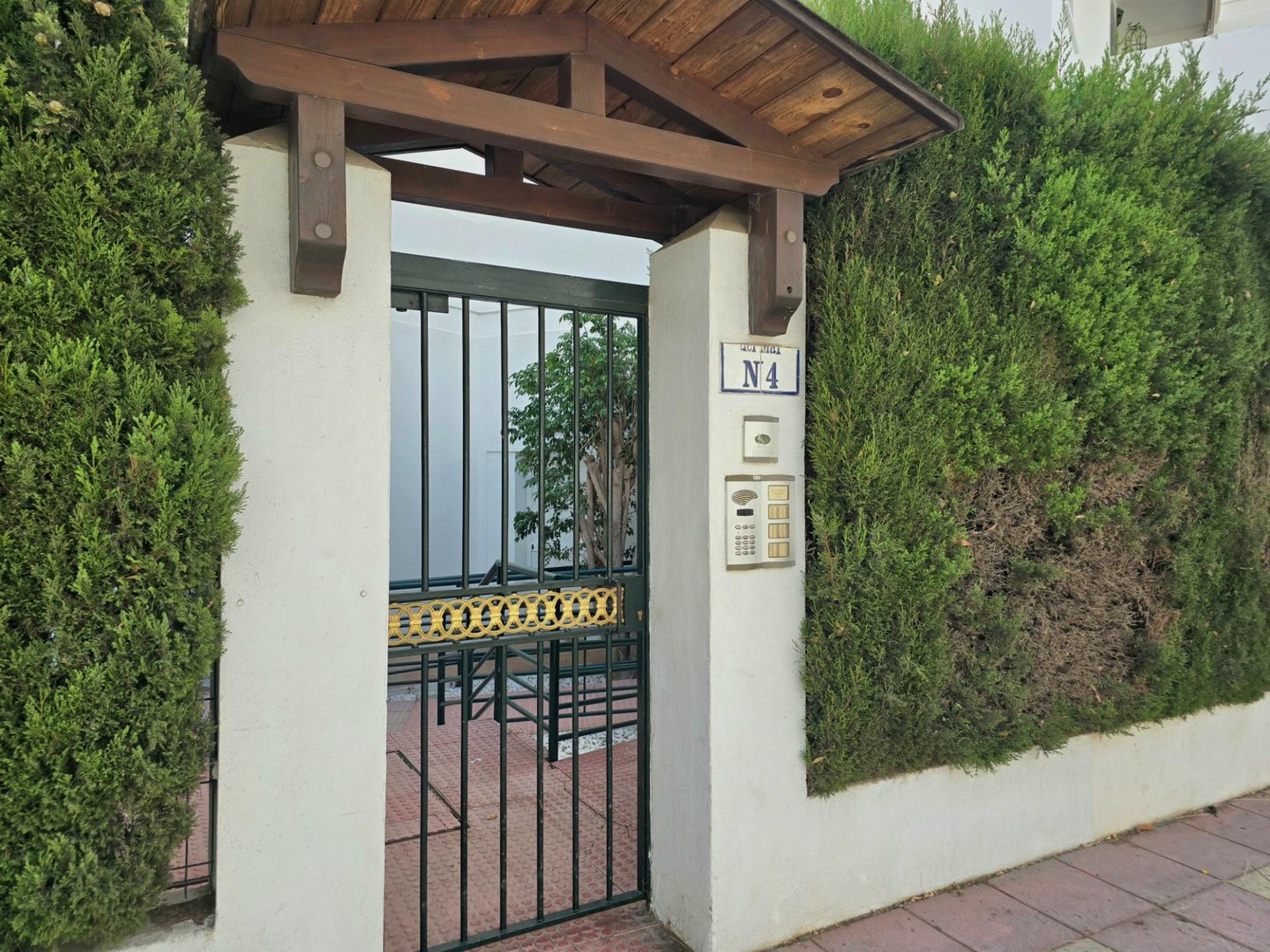 Pis de 83 m² a Estepona