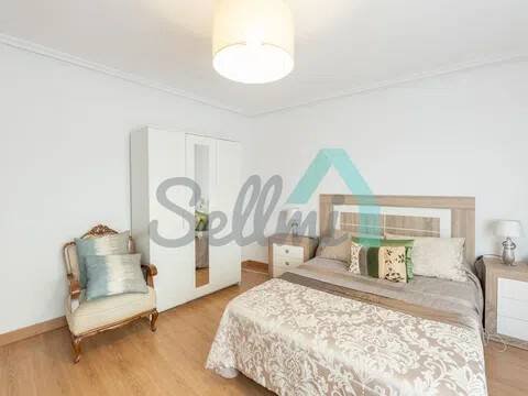Habitación en alquiler, Oviedo