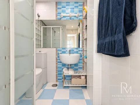 Flat 74 m² in Mijas