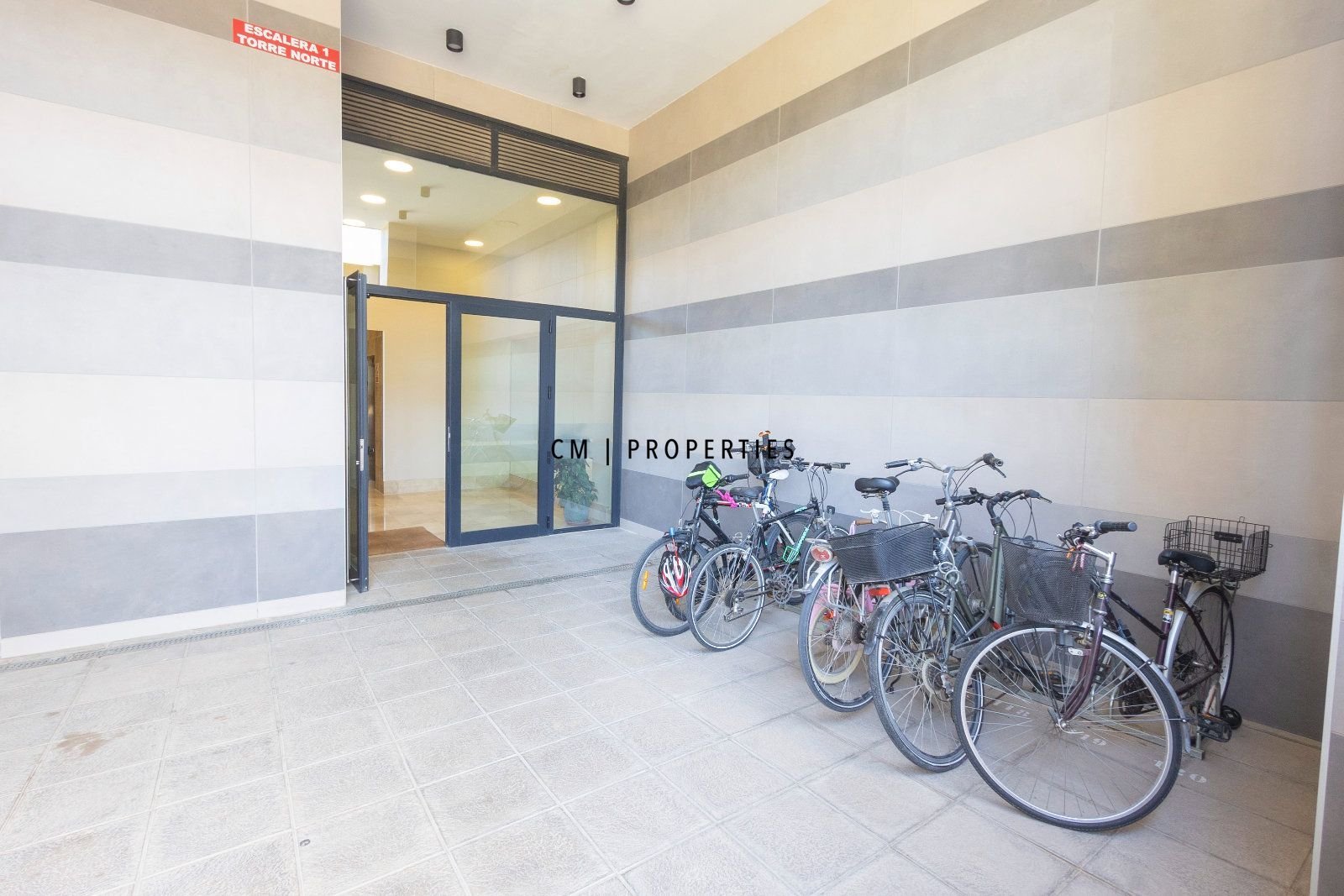 Piso de 243 m² en Valencia