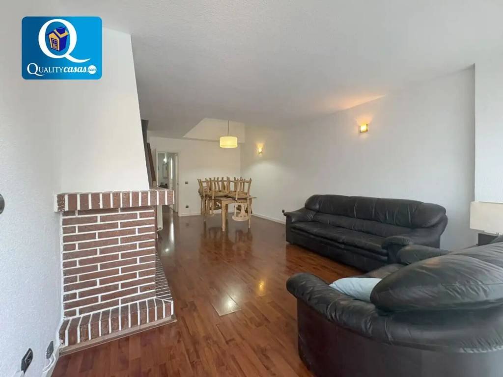 Casa de 200 m² a Sant Joan d'Alacant
