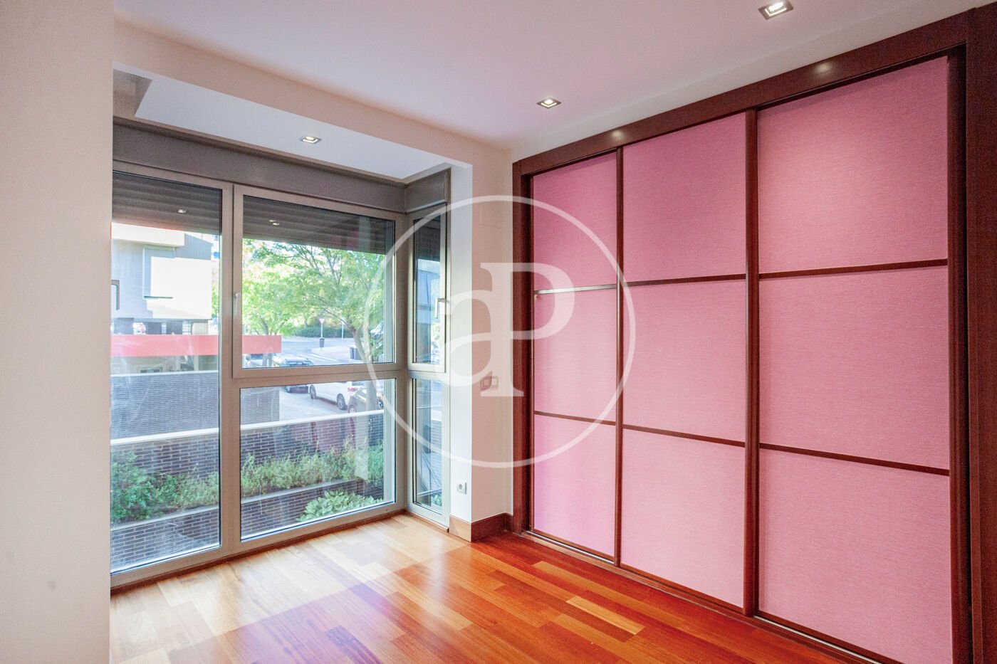 Piso de 130 m² en Madrid