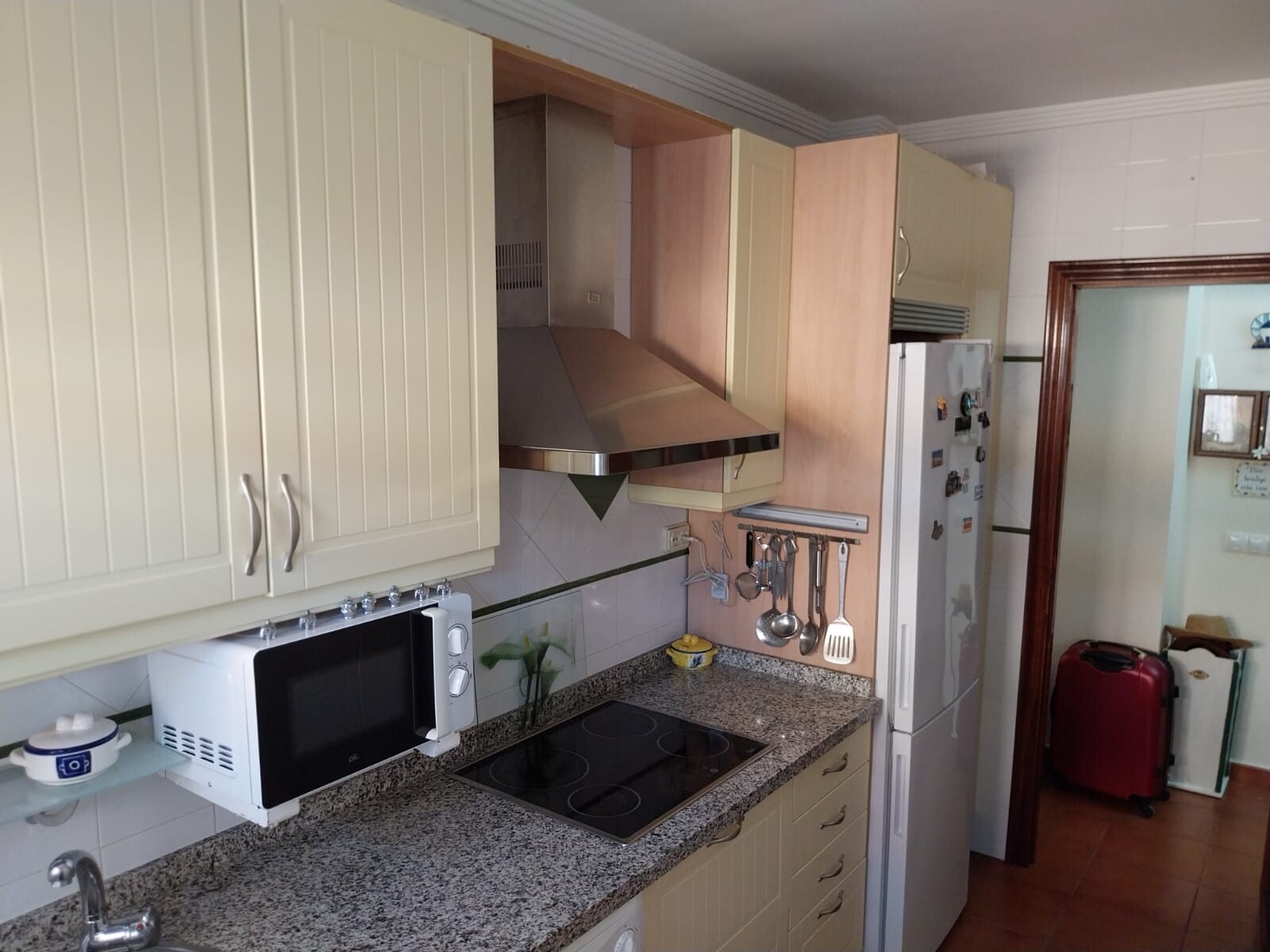 Piso de 72 m² en Punta Umbría