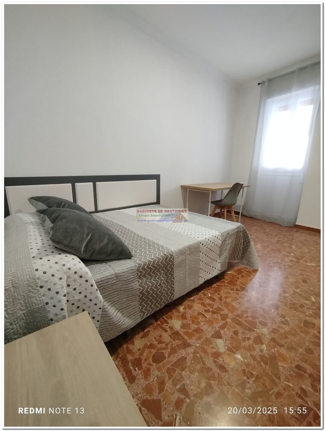 Habitación 160 m², Albacete