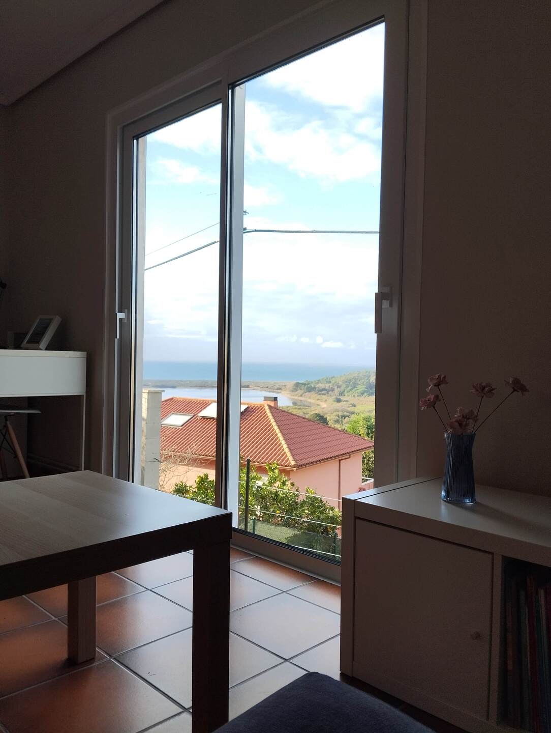Piso de 80 m² en Ferrol