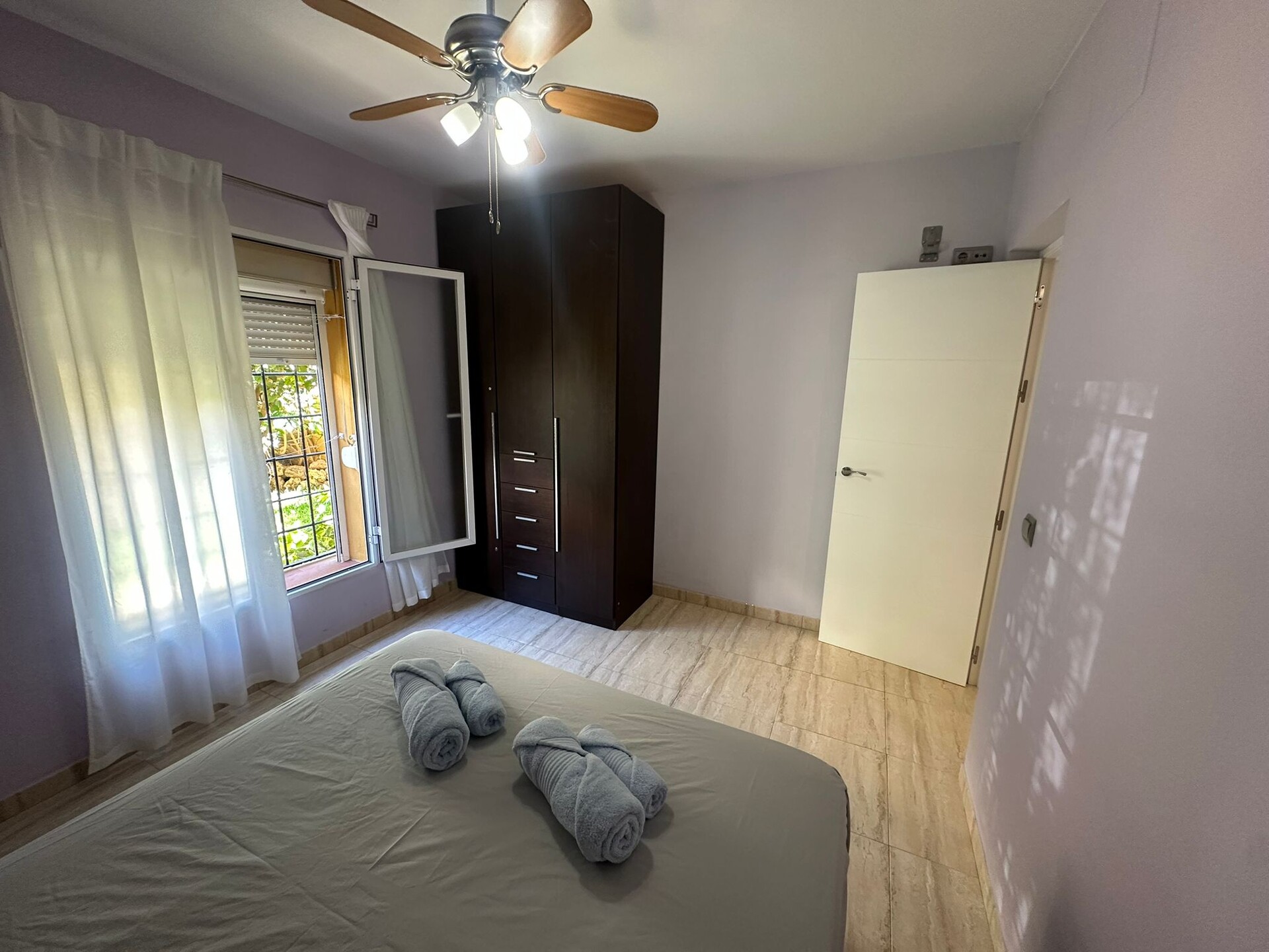 Piso de 50 m² en Torremolinos